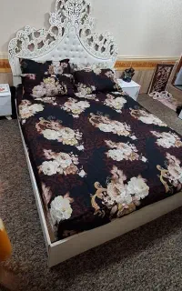 سرویس خواب هندی .بسیار شیک و خاص