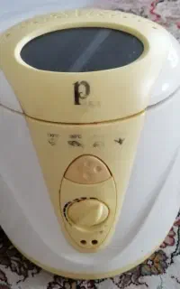 سرخ کن