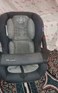 صندلی ماشین