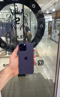 ایفون ۱۴ پرومکس