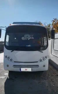 مینی بوس سیترا