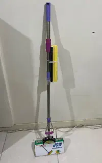 طی Mop نو