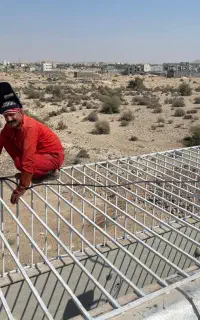 جوشکار سیار