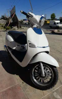 دایچی 150 مدل99