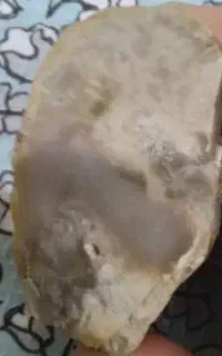 اگر کسی میدونه چه سنگی هست ممنون میشم اطلاع بده