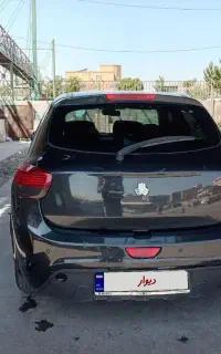 تیبا 2 مدل اسفند 98