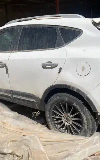 جک اس ۵