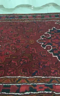 فرش کناره ۳.۴۰ در ۱۱۵ سانت
