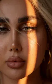 آموزش میکاپ صفر تاصد همراه مدرک فنی و حرفه ای