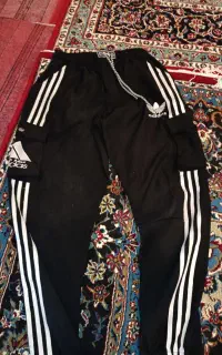 شلوار ادیداس