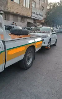 امدادخودرو میکانیک‌سیارباطری‌ سازسیاید سیمکش‌ سیار