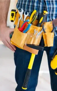 برقکاری و خدمات تاسیسات ساختمان