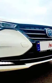 معاوضه و فروش با انواع سواری B511 . FMC فردا 511