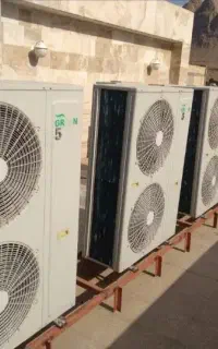 سرویس دوره ایی،نصب و جابجایی انواع اسپیلت