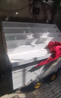 چرخ مناسب کاسبی