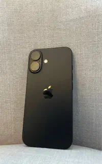 آیفون ۱۶ نرمال iphone 16 normal