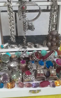 خرید نقره  شکسته به روز
