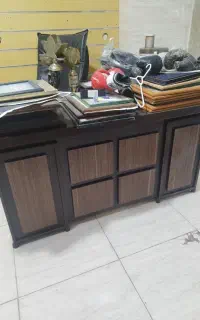 میز و صندل مدیریت