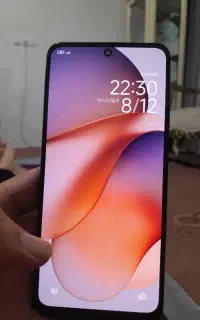 شیاومی نوت ۱۲