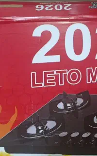 گاز