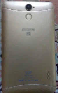 تبلت اثرانگشتی