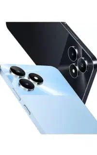 Realme Note 50