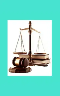 وکیل پایه یک دادگستری