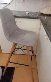 صندلی اوپن مناسب کافه و اشپزخانه