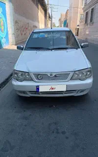 پراید ۱۱۱ مدل ۹۴