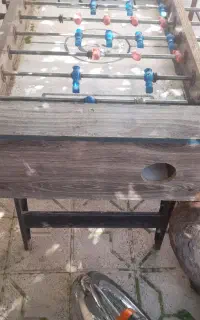 فوتبالدستی کلوپی