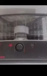 چراغ تیوست