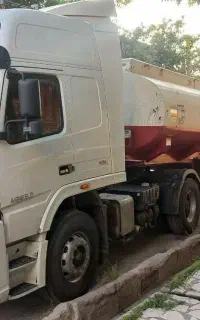 فروش کشنده دایون ۴۳۰نیو فیس مدل ۱۴۰۱