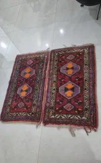 فرش قالیچه پادری دستباف