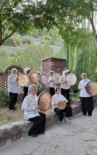 اموزش ساز کوبه ایی