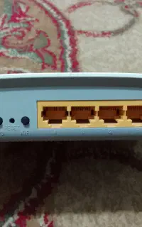 مودم تی پی لینک