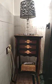 میز تلفن