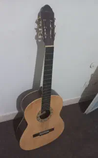 گیتار کلاسیک جی مستر