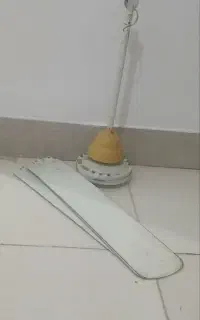 پنکه سقفی