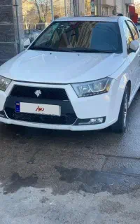 دنا پلاس اتومات توربو