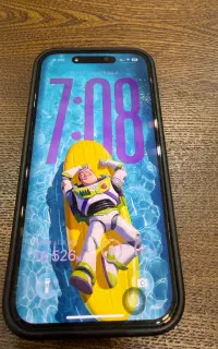 iPhone 14 Pro 256 رجیستر