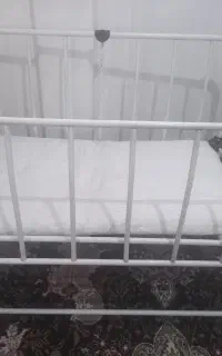 تخت کودک