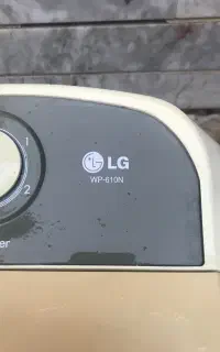 لباسشویی LG
