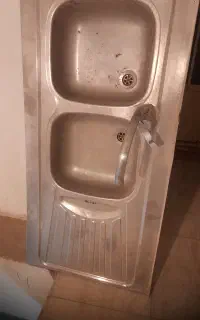 سینک ظرفشویی