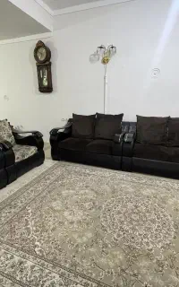 یک دست مبل هفت نفره