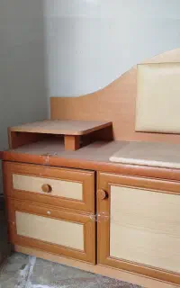 میز تلفن