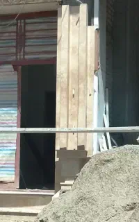 انجام حرفه ای کار بنایی