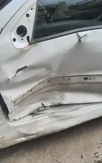 صافکاری PDR