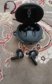 ایرپاد QCY درحد نو