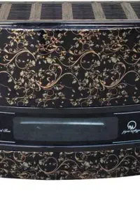 بخاری گازی ۱۲ هزار