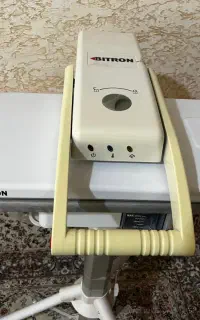 اتو پرس بایترون